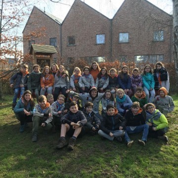 33485 1647414018680183 1841945773 o - Scouts en Gidsen Zaventem 