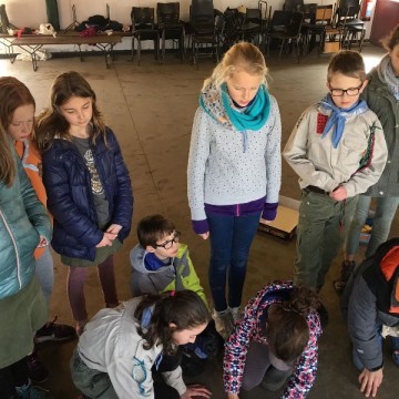 33526 1647413755346876 1044070976 o - Scouts en Gidsen Zaventem 