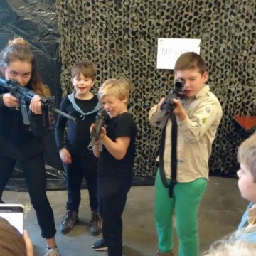 IMG 20170924 162837565 - Scouts en Gidsen Zaventem 