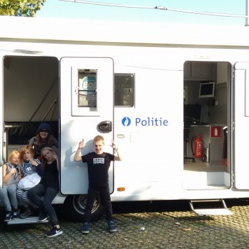 IMG 20170924 164740976 - Scouts en Gidsen Zaventem 