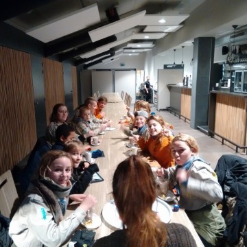 IMG 20171210 165014720 - Scouts en Gidsen Zaventem 