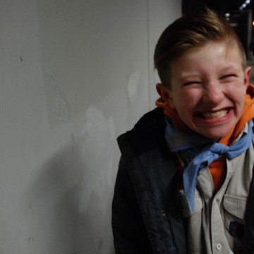 DSC 0007 - Scouts en Gidsen Zaventem 