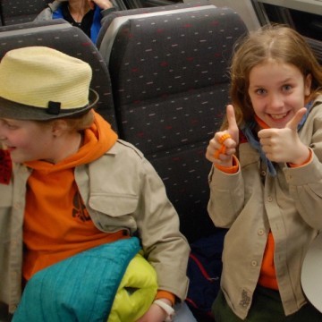 DSC 0031 - Scouts en Gidsen Zaventem 