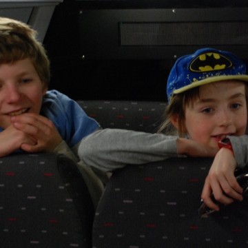 Wouterweekend