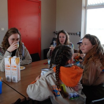 DSC 0051 - Scouts en Gidsen Zaventem 