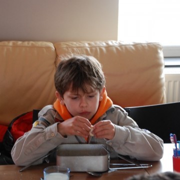 DSC 0054 - Scouts en Gidsen Zaventem 