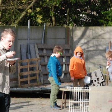 DSC 0057 - Scouts en Gidsen Zaventem 