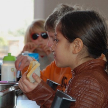 DSC 0064 - Scouts en Gidsen Zaventem 