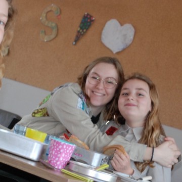 DSC 0066 - Scouts en Gidsen Zaventem 