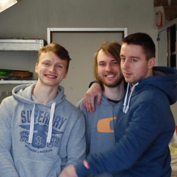 DSC 0072 - Scouts en Gidsen Zaventem 