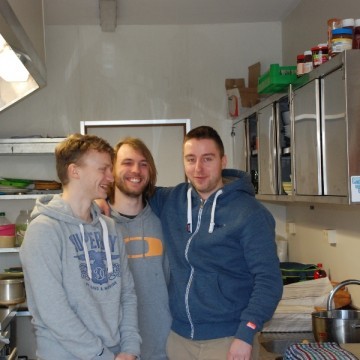DSC 0074 - Scouts en Gidsen Zaventem 