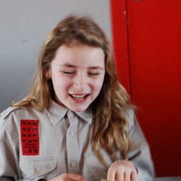 DSC 0079 - Scouts en Gidsen Zaventem 