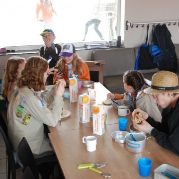 DSC 0086 - Scouts en Gidsen Zaventem 