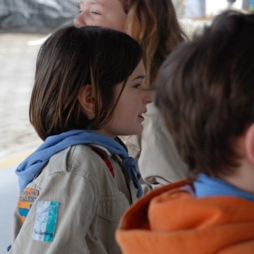 DSC 0090 - Scouts en Gidsen Zaventem 