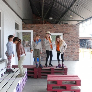 DSC 0093 - Scouts en Gidsen Zaventem 