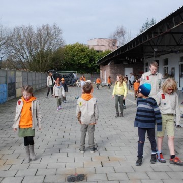 DSC 0098 - Scouts en Gidsen Zaventem 