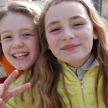 DSC 0100 - Scouts en Gidsen Zaventem 