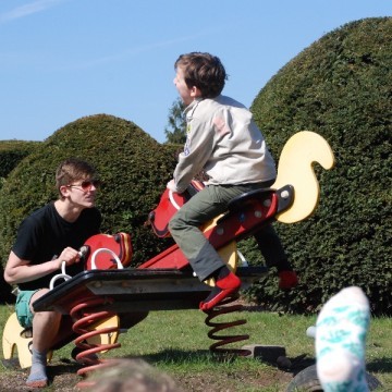 DSC 0104 - Scouts en Gidsen Zaventem 