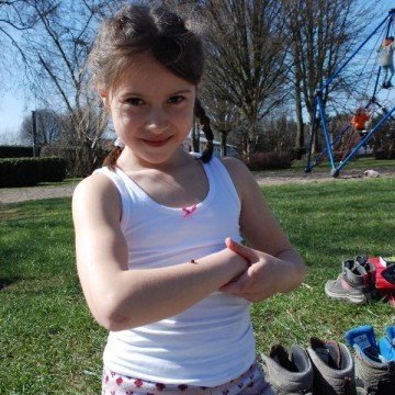DSC 0109 - Scouts en Gidsen Zaventem 