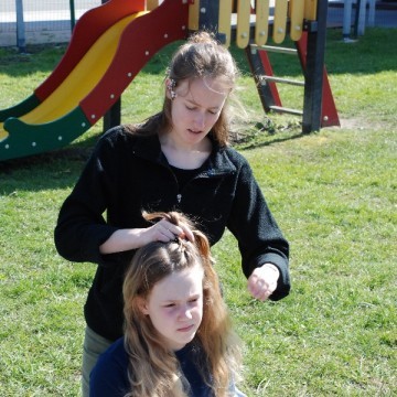 DSC 0161 - Scouts en Gidsen Zaventem 