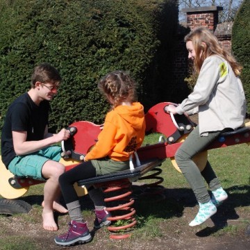 DSC 0195 - Scouts en Gidsen Zaventem 