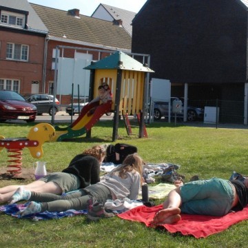 DSC 0199 - Scouts en Gidsen Zaventem 