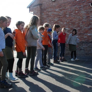 DSC 0218 - Scouts en Gidsen Zaventem 