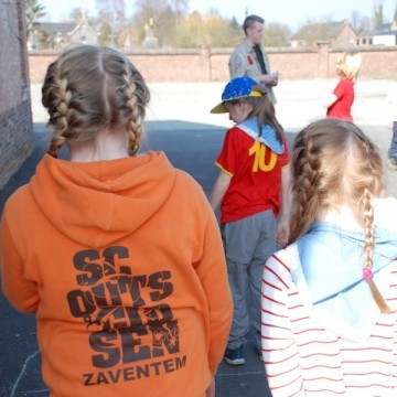DSC 0225 - Scouts en Gidsen Zaventem 