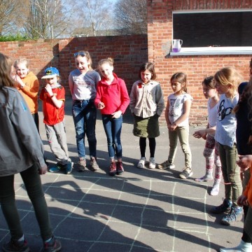 DSC 0229 - Scouts en Gidsen Zaventem 