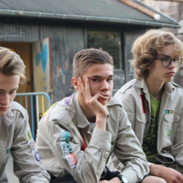 IMG 5004 - Scouts en Gidsen Zaventem 