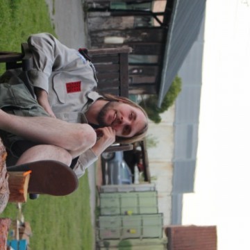 IMG 5021 - Scouts en Gidsen Zaventem 