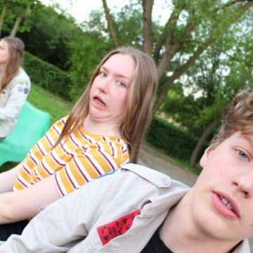 IMG 5027 - Scouts en Gidsen Zaventem 