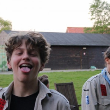 IMG 5036 - Scouts en Gidsen Zaventem 