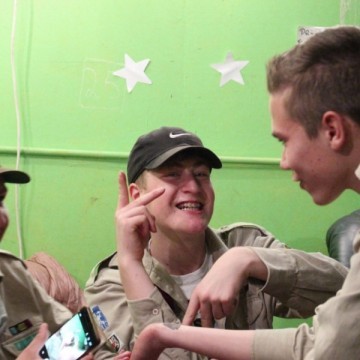 IMG 5052 - Scouts en Gidsen Zaventem 