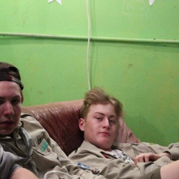 IMG 5057 - Scouts en Gidsen Zaventem 