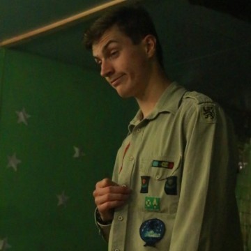 IMG 5064 - Scouts en Gidsen Zaventem 