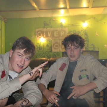 IMG 5076 - Scouts en Gidsen Zaventem 