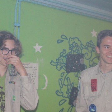IMG 5079 - Scouts en Gidsen Zaventem 