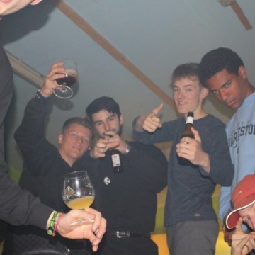 IMG 5089 - Scouts en Gidsen Zaventem 