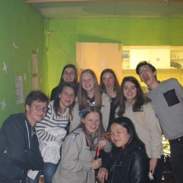 IMG 5106 - Scouts en Gidsen Zaventem 