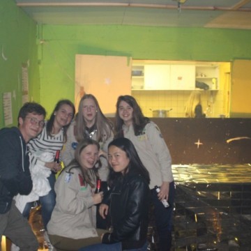 IMG 5107 - Scouts en Gidsen Zaventem 
