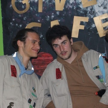 IMG 5193 - Scouts en Gidsen Zaventem 