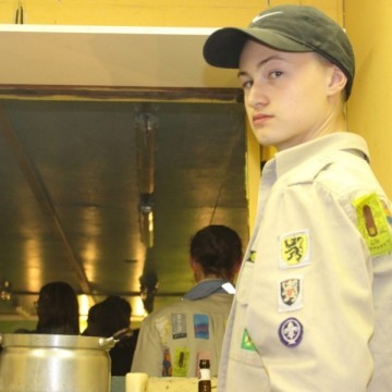 IMG 5229 - Scouts en Gidsen Zaventem 