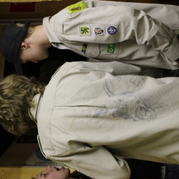 IMG 5231 - Scouts en Gidsen Zaventem 