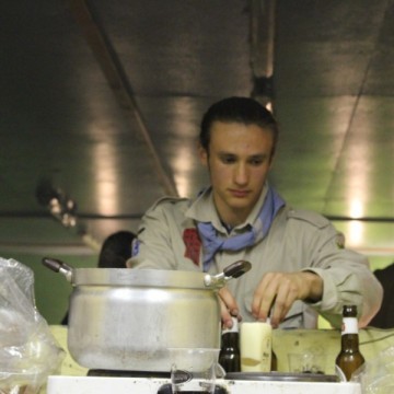 IMG 5232 - Scouts en Gidsen Zaventem 