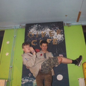 IMG 5255 - Scouts en Gidsen Zaventem 