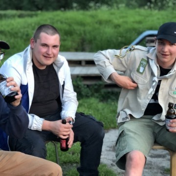 IMG 2184 - Scouts en Gidsen Zaventem 