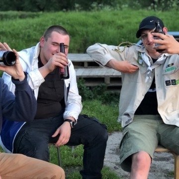 IMG 2185 - Scouts en Gidsen Zaventem 