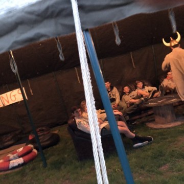 IMG 2198 - Scouts en Gidsen Zaventem 