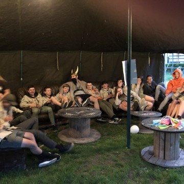 IMG 2208 - Scouts en Gidsen Zaventem 